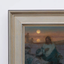 Load image into Gallery viewer, &quot;Christ and the Fishermen&quot; |  J. Kirk Richards
