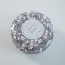 Load image into Gallery viewer, Large Candle - Floral
