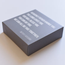 Load image into Gallery viewer, &quot;Do This Together&quot; | Canvas Wrap
