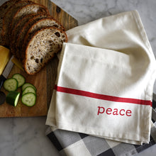 Load image into Gallery viewer, Kitchen Towel Set - Peace
