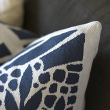 Load image into Gallery viewer, Pillow - Knitted Wheat
