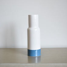 Load image into Gallery viewer, Vase - Large Blue
