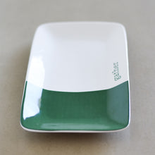 Load image into Gallery viewer, Tray - Green Gather
