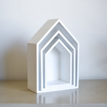 Load image into Gallery viewer, Nesting Houses
