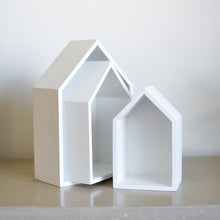 Load image into Gallery viewer, Nesting Houses
