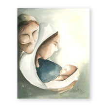 Load image into Gallery viewer, Holy Family | Kate Lee
