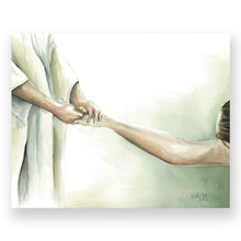 Load image into Gallery viewer, I Need Thee | Kate Lee
