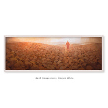 Load image into Gallery viewer, &quot;Every Knee Shall Bow&quot; | J. Kirk Richards
