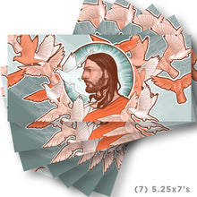 Load image into Gallery viewer, &#39;Jesus of Nazareth&#39; | Jessica Sarah Beach

