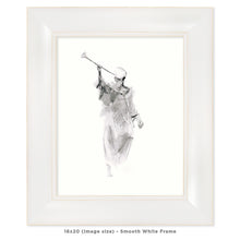 Load image into Gallery viewer, &quot;Moroni&quot; | Mackenzie Bontempo
