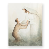 Peace I Give Unto You | Kate Lee