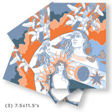Load image into Gallery viewer, &#39;Plan of Salvation&#39; | Jessica Sarah Beach
