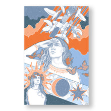 Load image into Gallery viewer, &#39;Plan of Salvation&#39; | Jessica Sarah Beach
