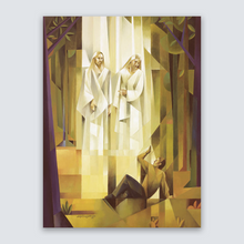 Load image into Gallery viewer, &quot;First Vision&quot; | Jorge Cocco
