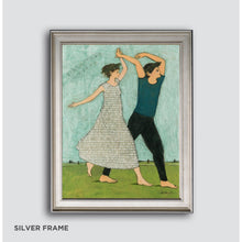 Load image into Gallery viewer, Victorious Youth - B. Kershisnik
