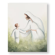 'We Are His' - Version B | Kate Lee