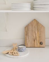 Load image into Gallery viewer, Home Wood Cutting Board
