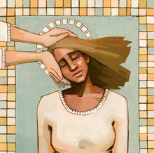 Load image into Gallery viewer, Caitlin Connolly - Woman Learning
