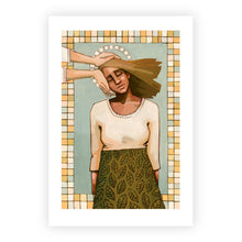 Load image into Gallery viewer, Caitlin Connolly - Woman Learning
